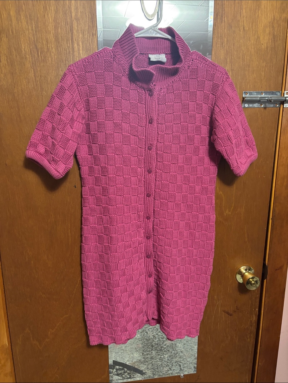Rue Stiic Knit Dress